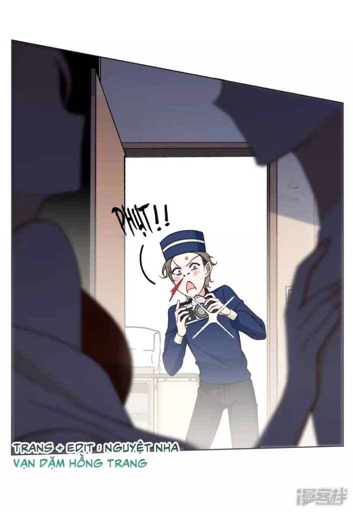 Cô Ấy Đến Rồi, Xin Hãy Nằm Xuống! Chapter 162 - Trang 2