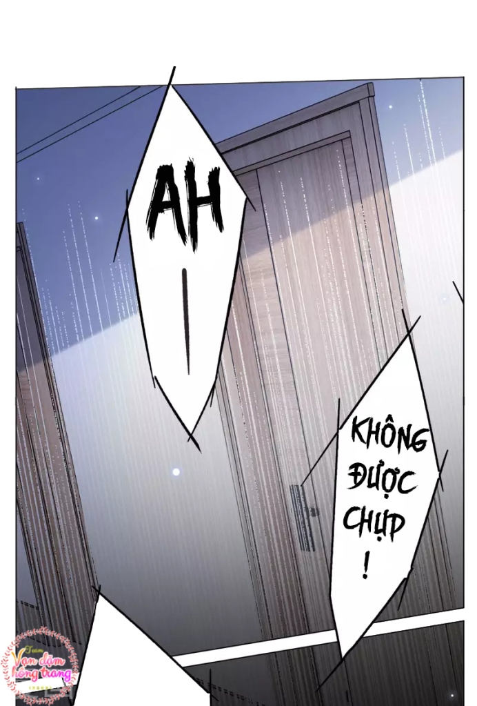 Cô Ấy Đến Rồi, Xin Hãy Nằm Xuống! Chapter 162 - Trang 2