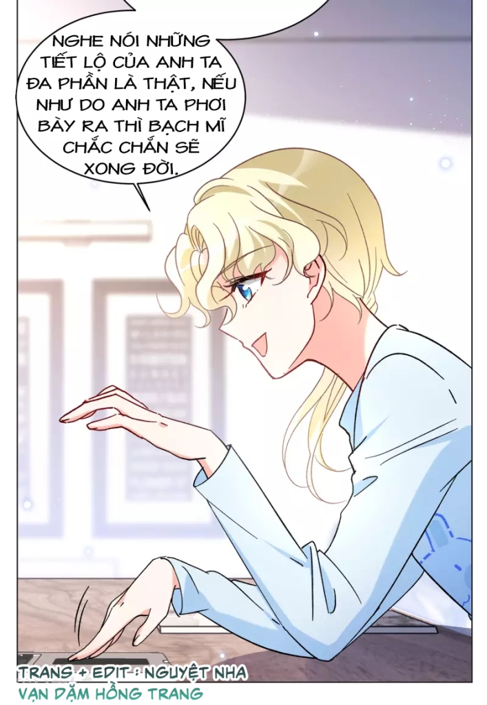 Cô Ấy Đến Rồi, Xin Hãy Nằm Xuống! Chapter 162 - Trang 2