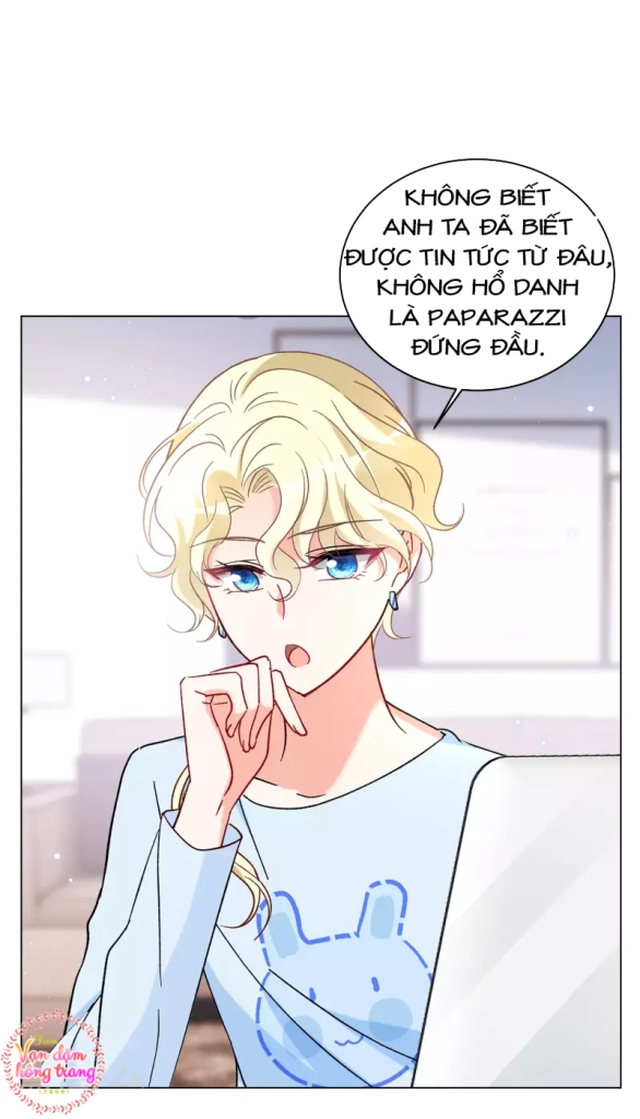 Cô Ấy Đến Rồi, Xin Hãy Nằm Xuống! Chapter 162 - Trang 2