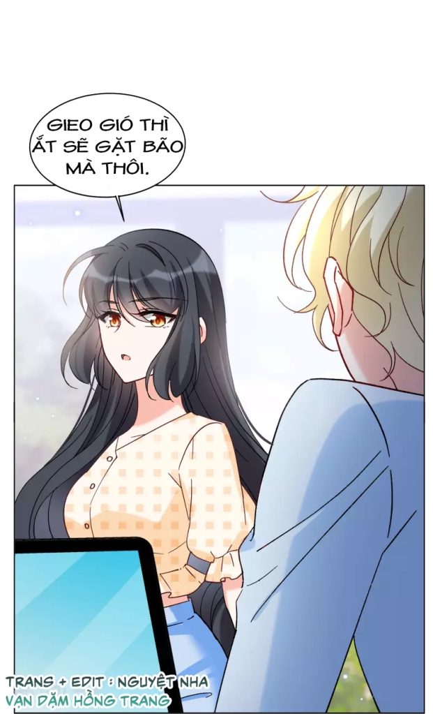 Cô Ấy Đến Rồi, Xin Hãy Nằm Xuống! Chapter 162 - Trang 2