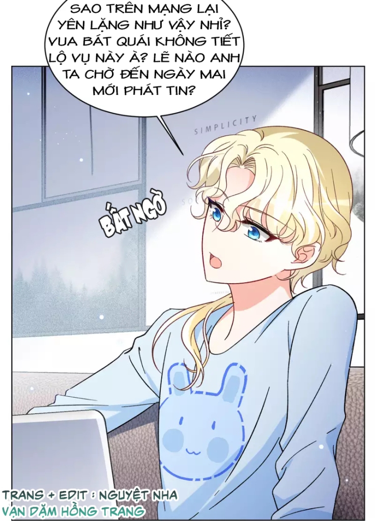 Cô Ấy Đến Rồi, Xin Hãy Nằm Xuống! Chapter 162 - Trang 2