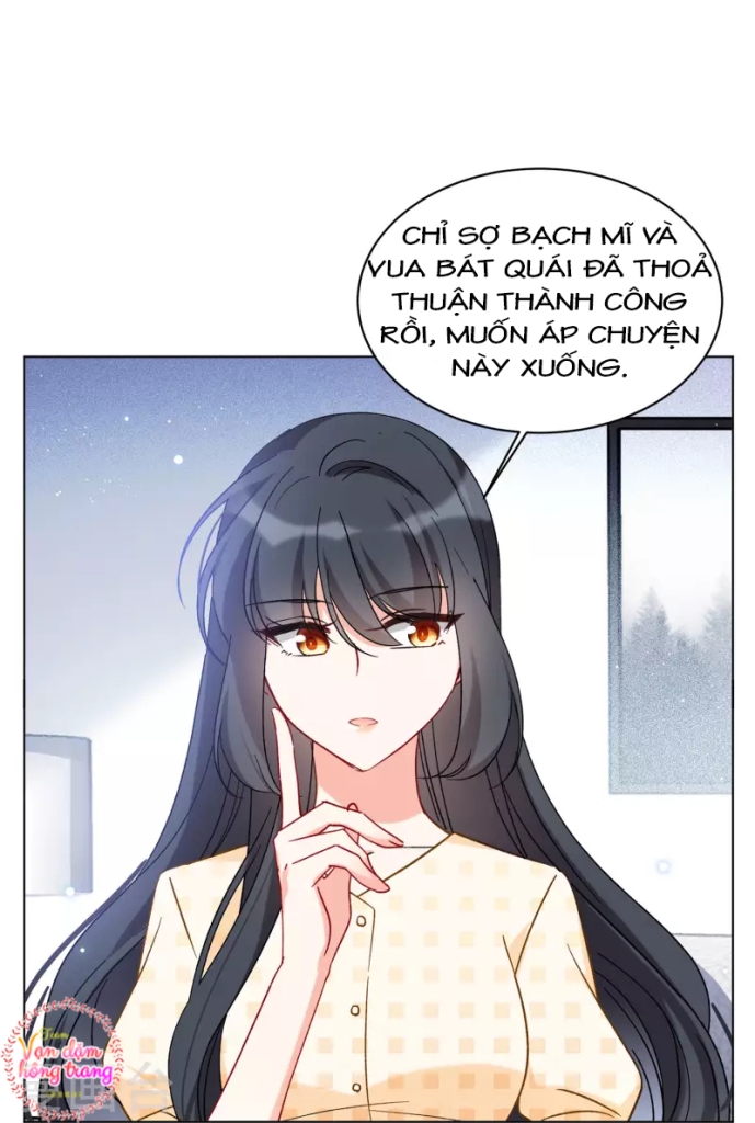 Cô Ấy Đến Rồi, Xin Hãy Nằm Xuống! Chapter 162 - Trang 2