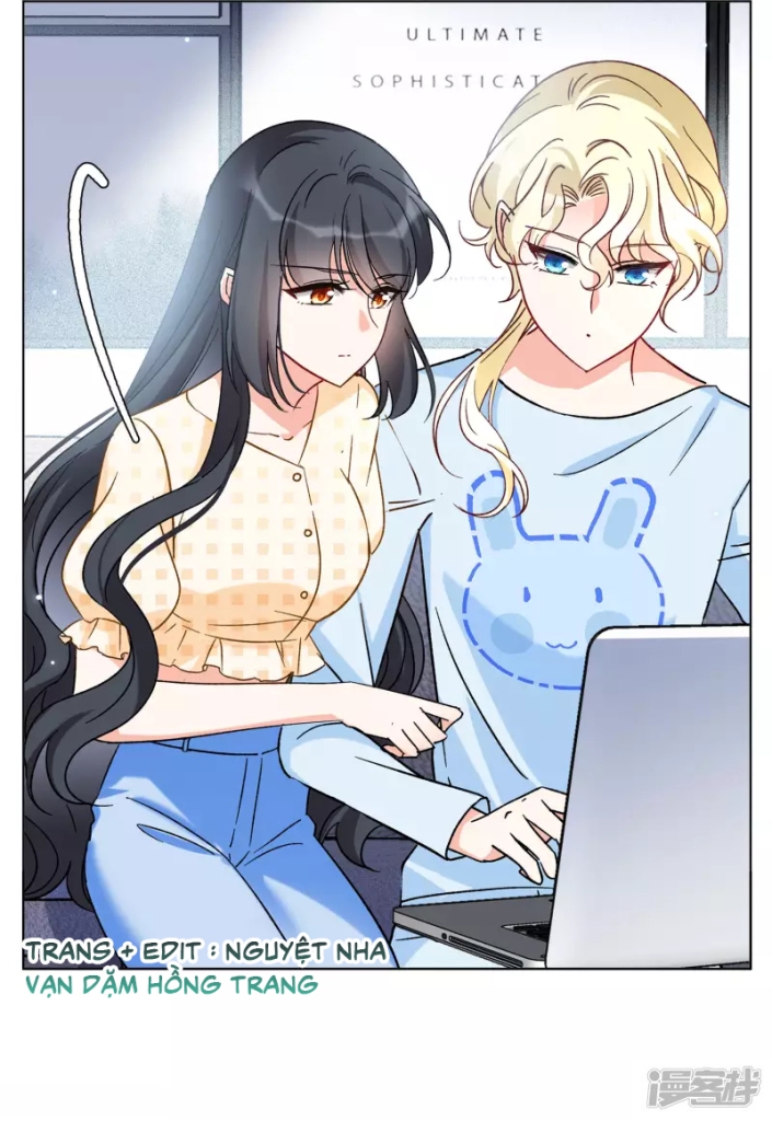 Cô Ấy Đến Rồi, Xin Hãy Nằm Xuống! Chapter 162 - Trang 2