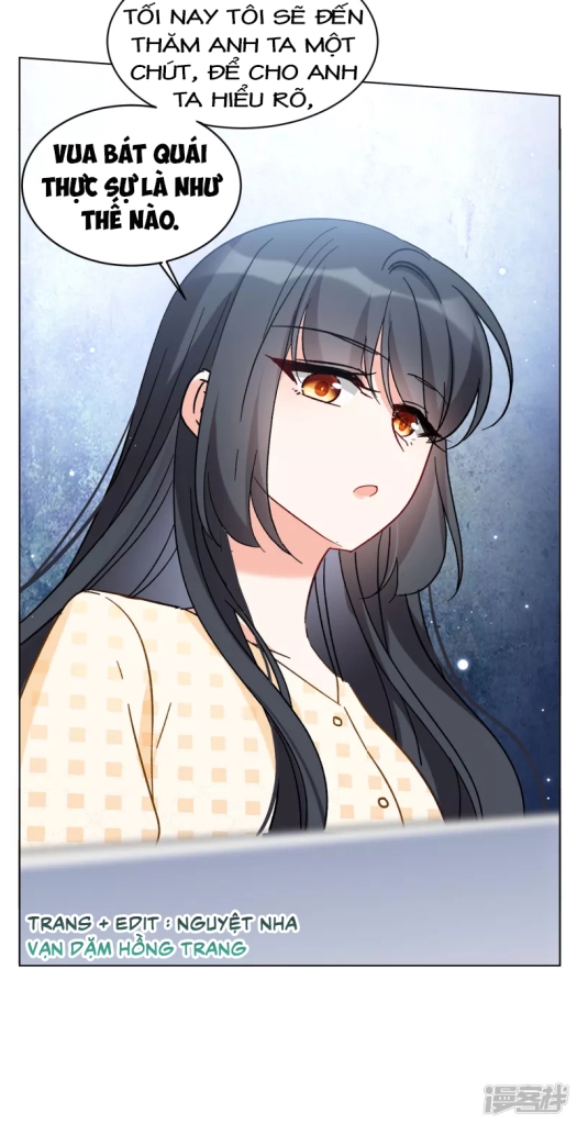 Cô Ấy Đến Rồi, Xin Hãy Nằm Xuống! Chapter 162 - Trang 2