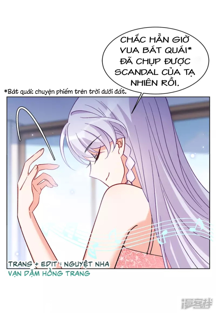 Cô Ấy Đến Rồi, Xin Hãy Nằm Xuống! Chapter 162 - Trang 2