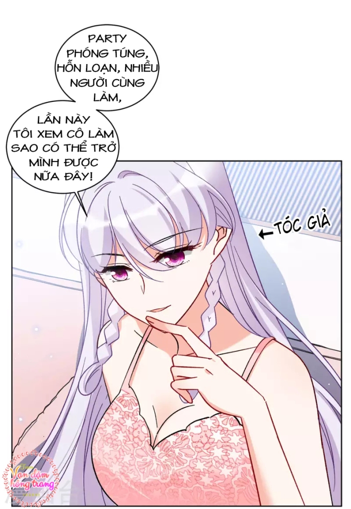 Cô Ấy Đến Rồi, Xin Hãy Nằm Xuống! Chapter 162 - Trang 2