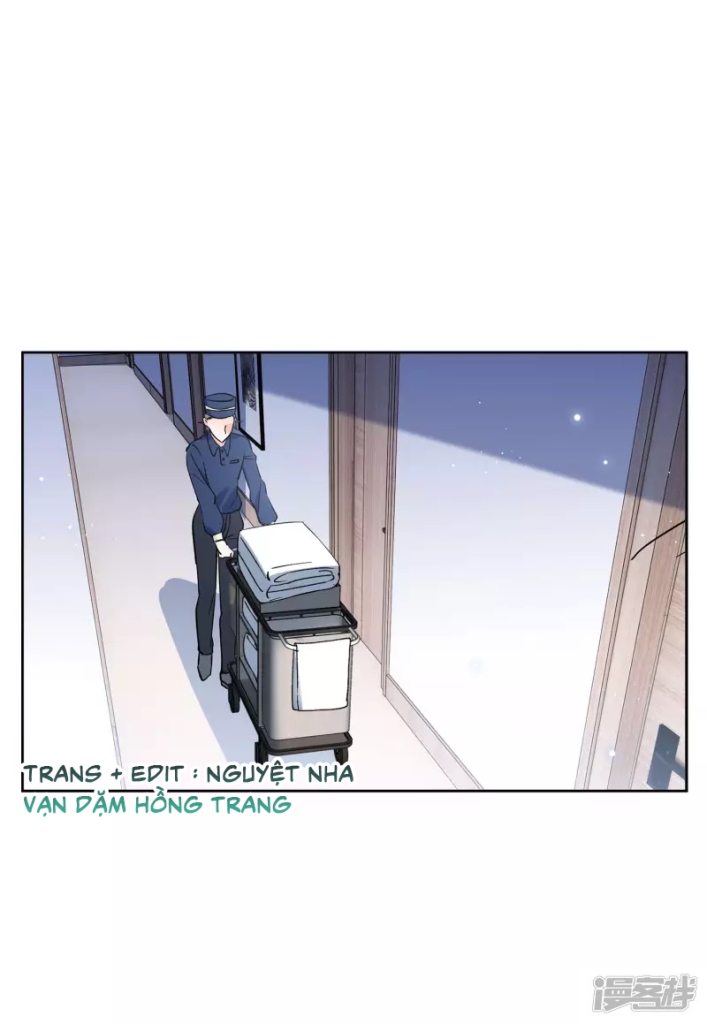 Cô Ấy Đến Rồi, Xin Hãy Nằm Xuống! Chapter 162 - Trang 2