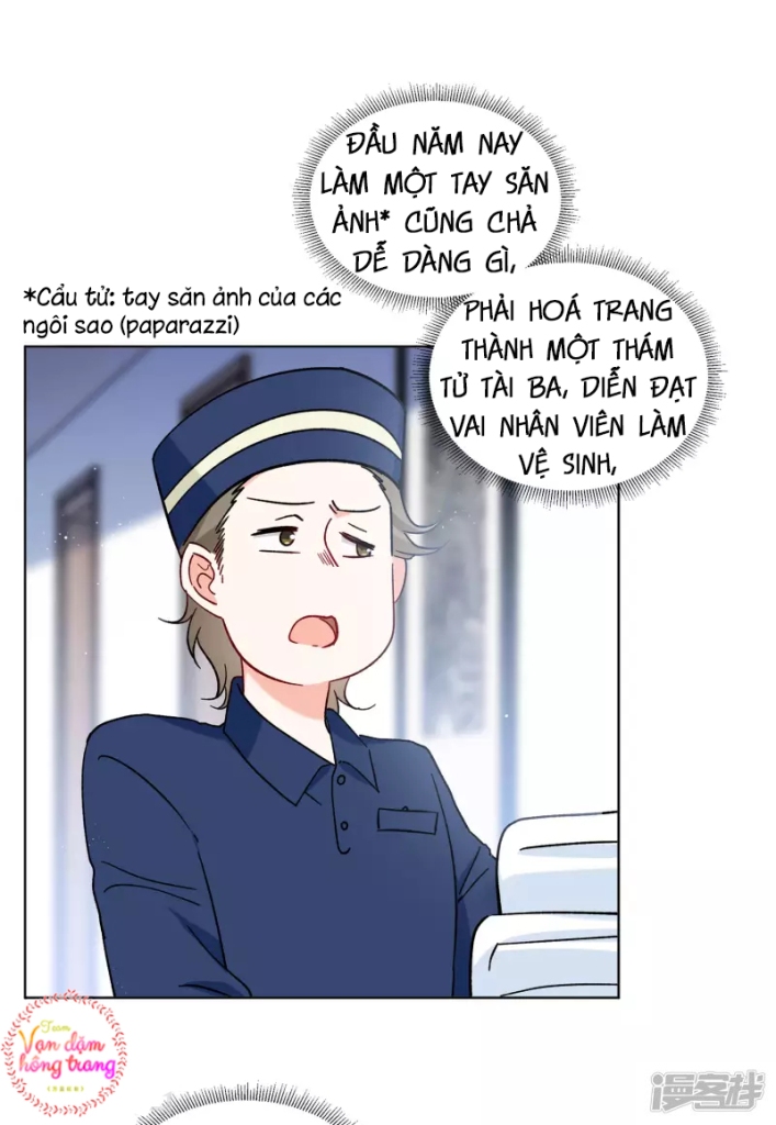 Cô Ấy Đến Rồi, Xin Hãy Nằm Xuống! Chapter 162 - Trang 2