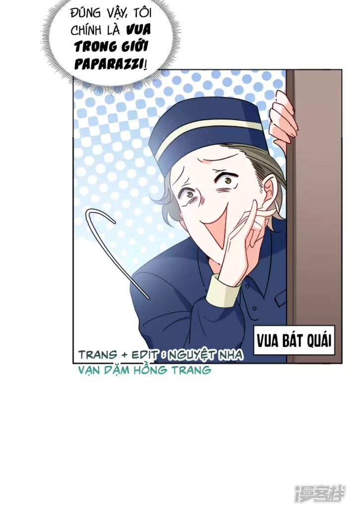 Cô Ấy Đến Rồi, Xin Hãy Nằm Xuống! Chapter 162 - Trang 2