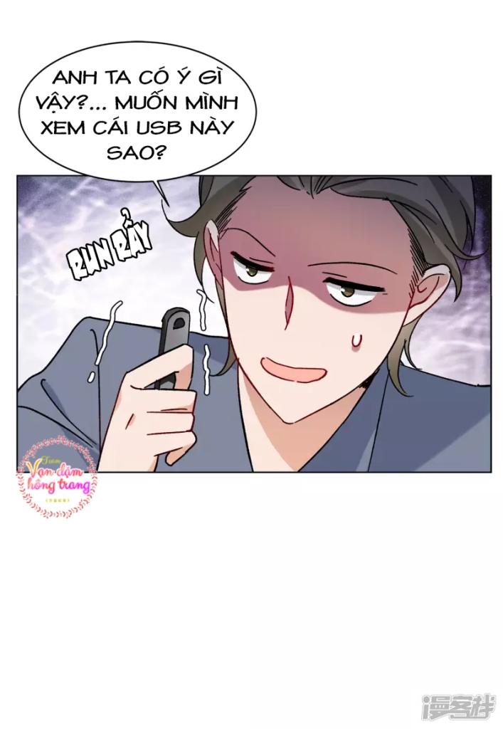 Cô Ấy Đến Rồi, Xin Hãy Nằm Xuống! Chapter 163 - Trang 2