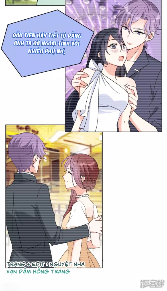 Cô Ấy Đến Rồi, Xin Hãy Nằm Xuống! Chapter 163 - Trang 2