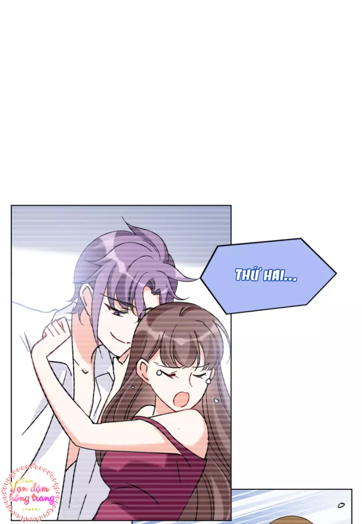 Cô Ấy Đến Rồi, Xin Hãy Nằm Xuống! Chapter 163 - Trang 2