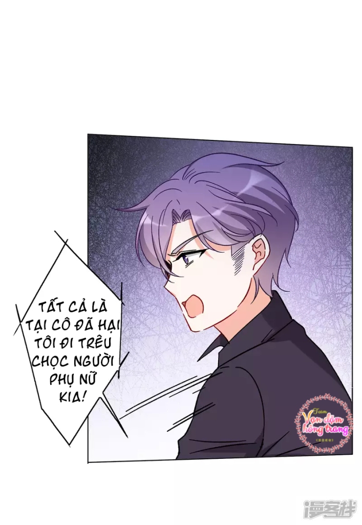 Cô Ấy Đến Rồi, Xin Hãy Nằm Xuống! Chapter 163 - Trang 2