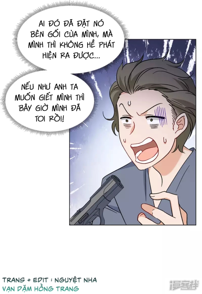 Cô Ấy Đến Rồi, Xin Hãy Nằm Xuống! Chapter 163 - Trang 2