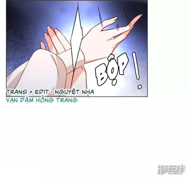 Cô Ấy Đến Rồi, Xin Hãy Nằm Xuống! Chapter 164 - Trang 2