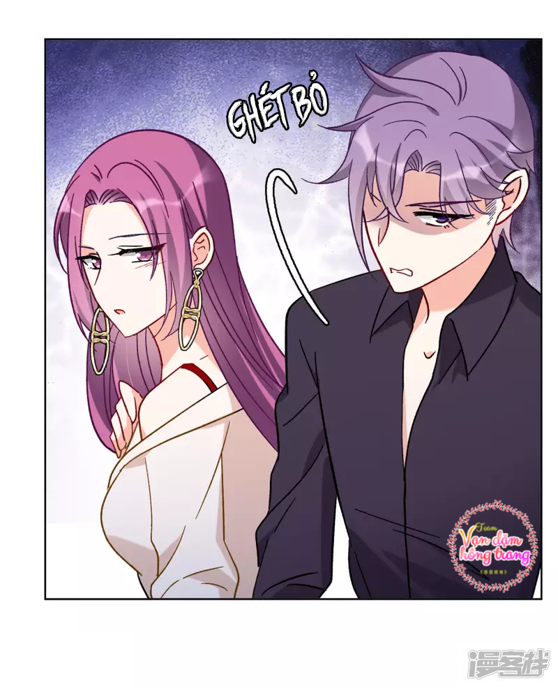 Cô Ấy Đến Rồi, Xin Hãy Nằm Xuống! Chapter 164 - Trang 2