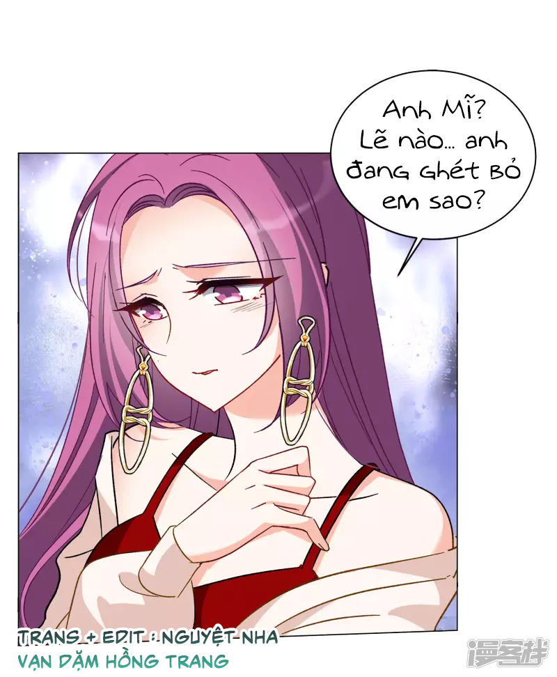 Cô Ấy Đến Rồi, Xin Hãy Nằm Xuống! Chapter 164 - Trang 2