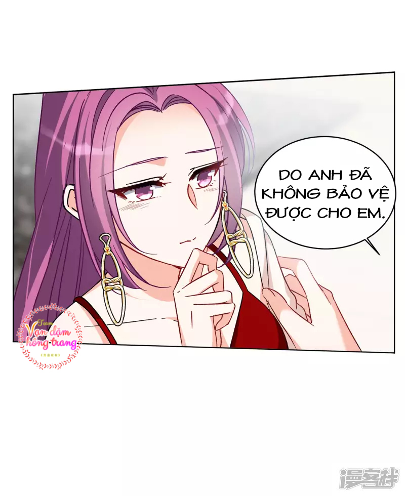 Cô Ấy Đến Rồi, Xin Hãy Nằm Xuống! Chapter 164 - Trang 2