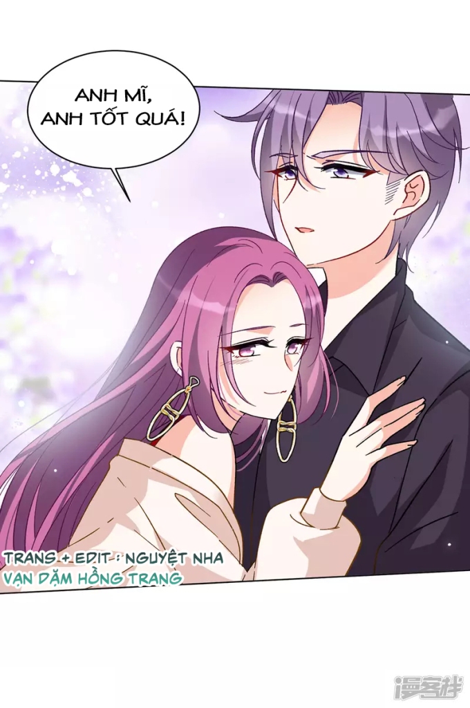 Cô Ấy Đến Rồi, Xin Hãy Nằm Xuống! Chapter 164 - Trang 2