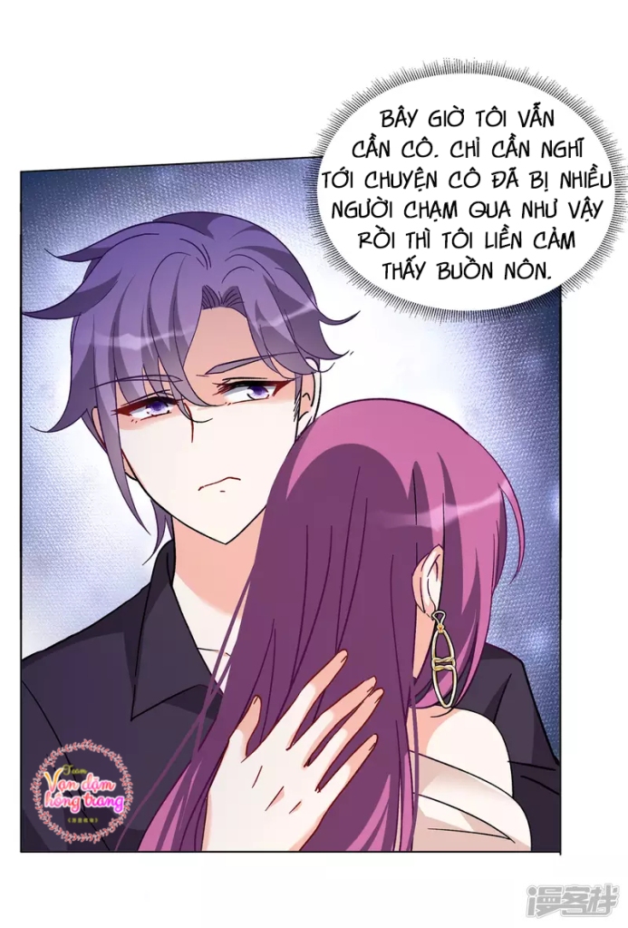 Cô Ấy Đến Rồi, Xin Hãy Nằm Xuống! Chapter 164 - Trang 2