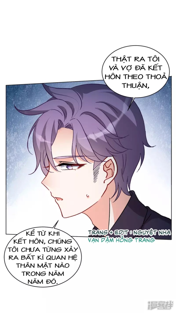 Cô Ấy Đến Rồi, Xin Hãy Nằm Xuống! Chapter 164 - Trang 2