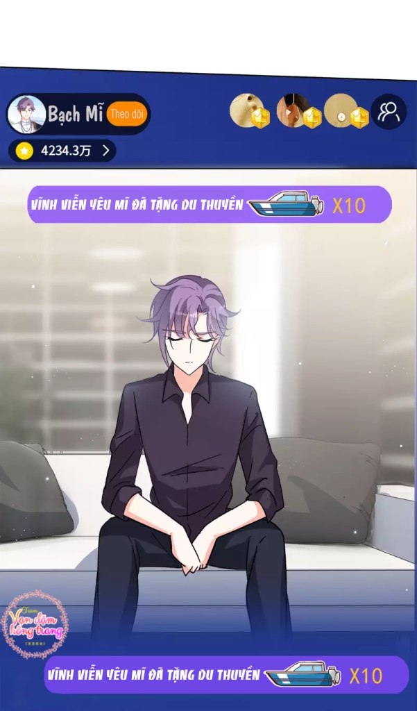 Cô Ấy Đến Rồi, Xin Hãy Nằm Xuống! Chapter 164 - Trang 2