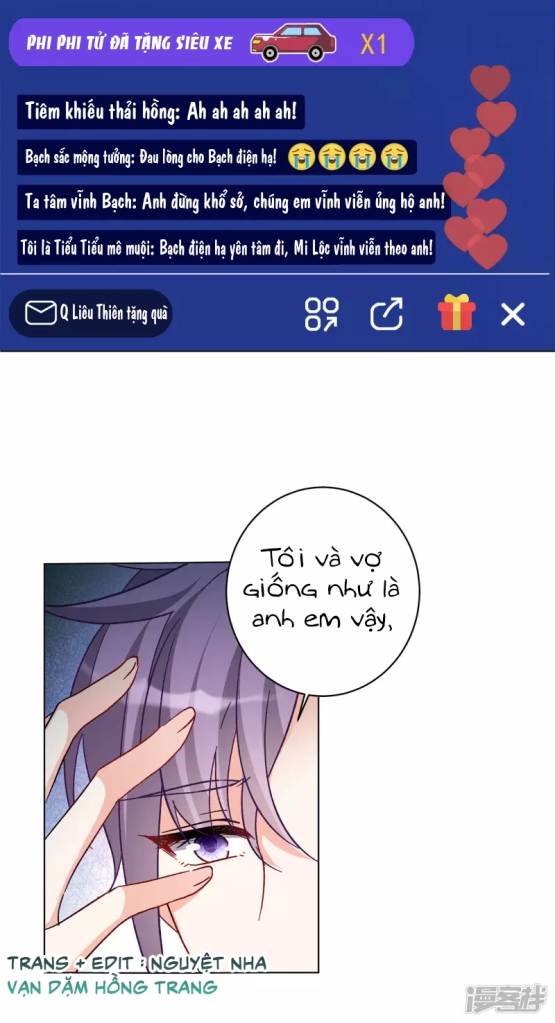 Cô Ấy Đến Rồi, Xin Hãy Nằm Xuống! Chapter 164 - Trang 2