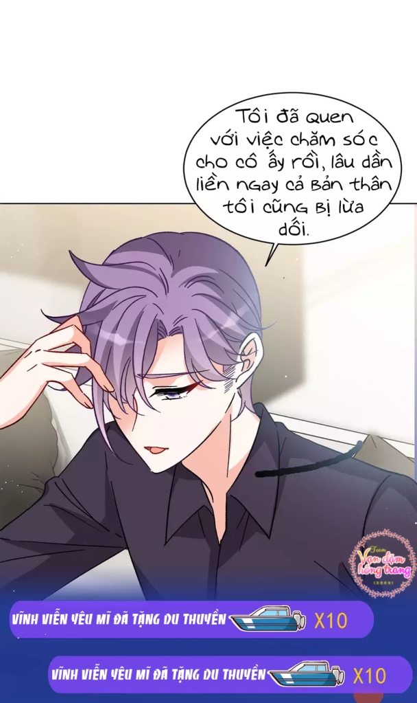 Cô Ấy Đến Rồi, Xin Hãy Nằm Xuống! Chapter 164 - Trang 2