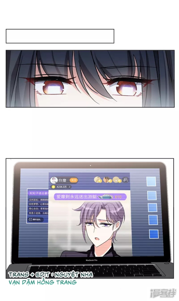 Cô Ấy Đến Rồi, Xin Hãy Nằm Xuống! Chapter 164 - Trang 2