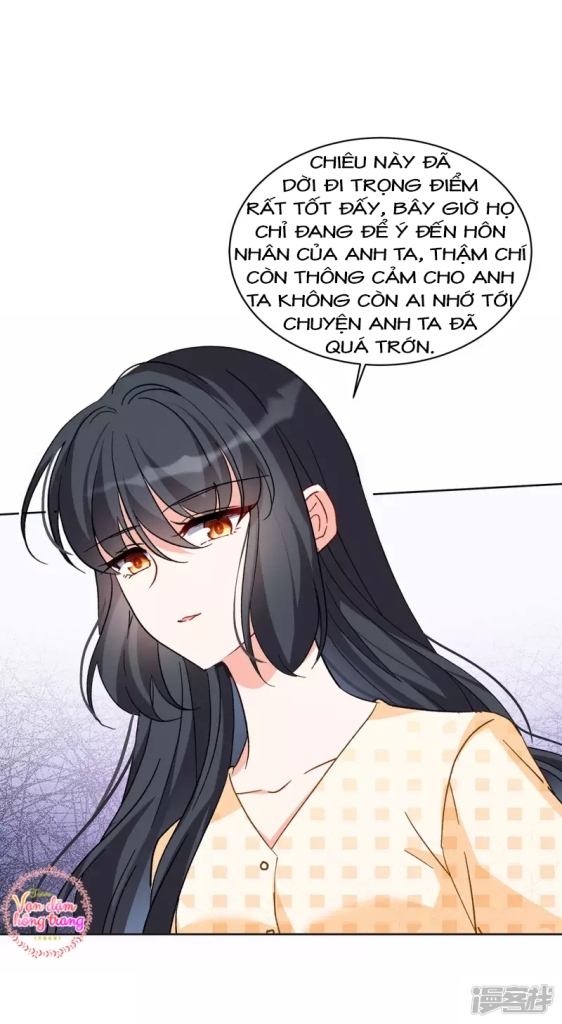 Cô Ấy Đến Rồi, Xin Hãy Nằm Xuống! Chapter 164 - Trang 2