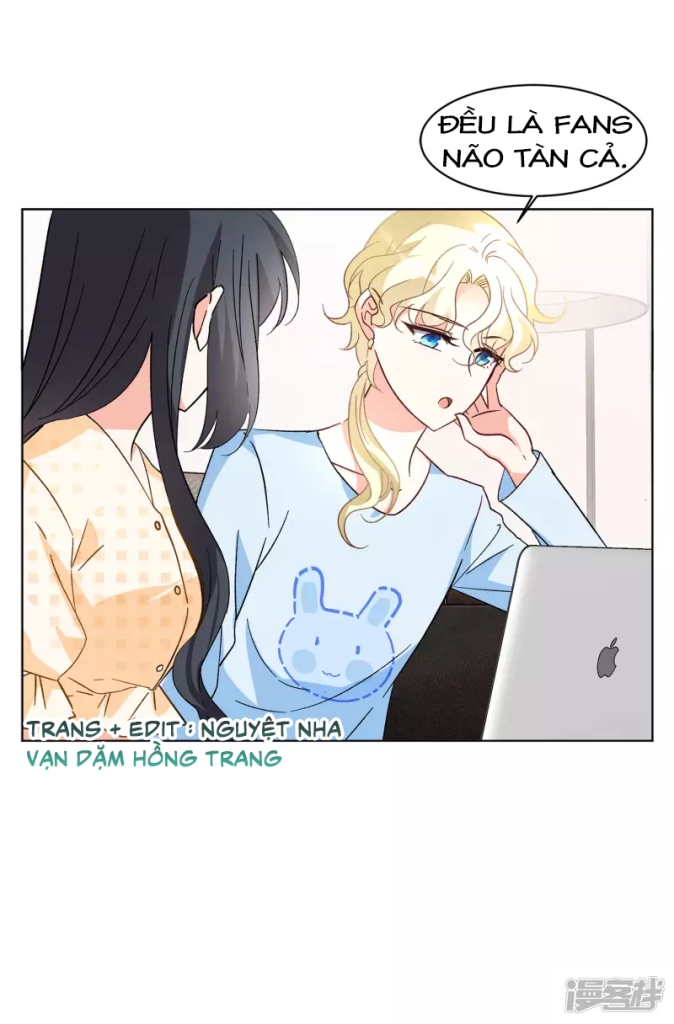 Cô Ấy Đến Rồi, Xin Hãy Nằm Xuống! Chapter 164 - Trang 2