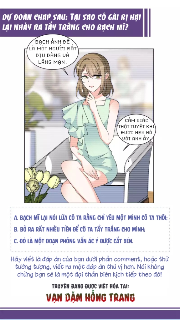 Cô Ấy Đến Rồi, Xin Hãy Nằm Xuống! Chapter 164 - Trang 2