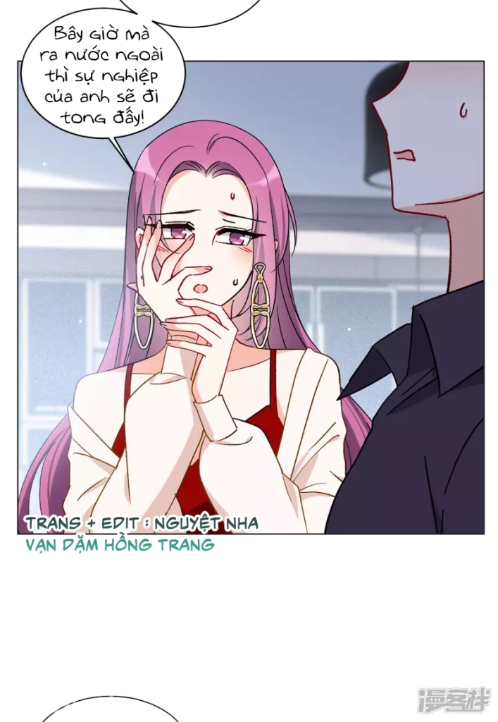 Cô Ấy Đến Rồi, Xin Hãy Nằm Xuống! Chapter 164 - Trang 2