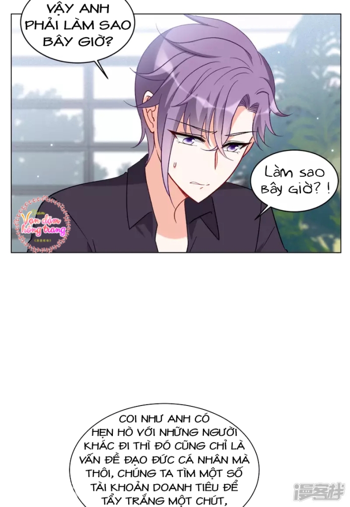 Cô Ấy Đến Rồi, Xin Hãy Nằm Xuống! Chapter 164 - Trang 2