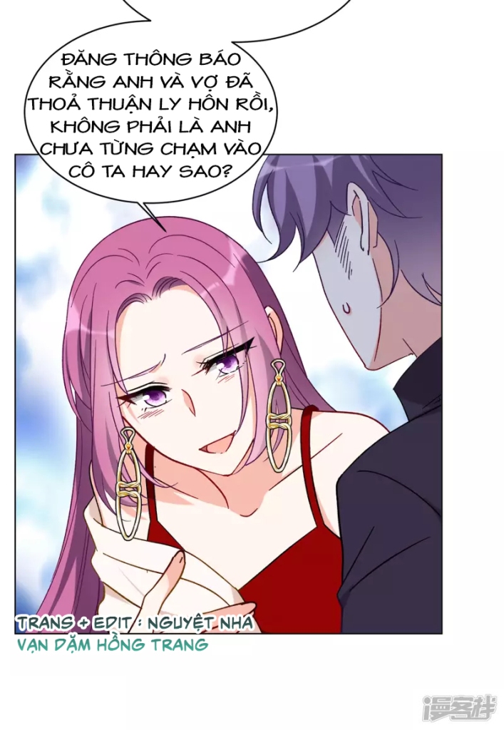 Cô Ấy Đến Rồi, Xin Hãy Nằm Xuống! Chapter 164 - Trang 2