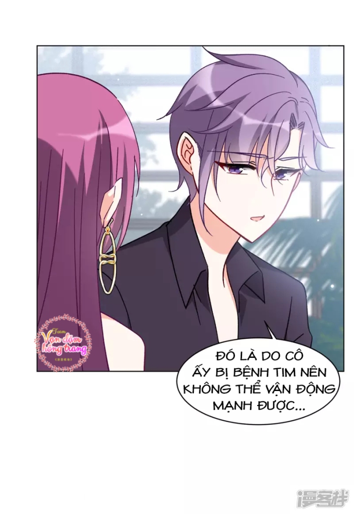 Cô Ấy Đến Rồi, Xin Hãy Nằm Xuống! Chapter 164 - Trang 2