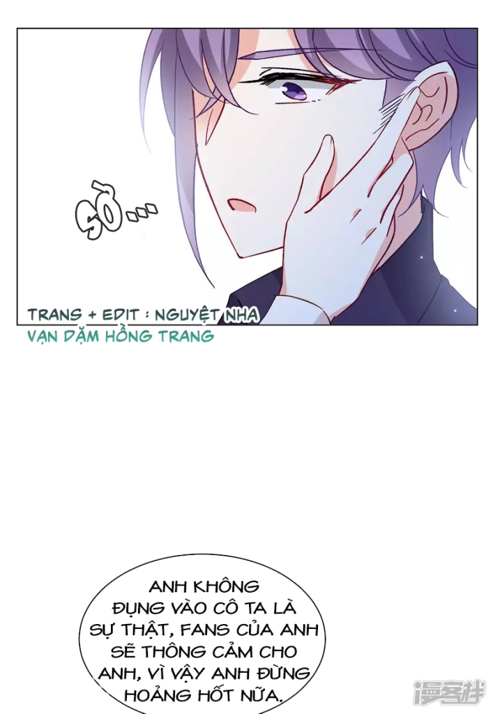 Cô Ấy Đến Rồi, Xin Hãy Nằm Xuống! Chapter 164 - Trang 2