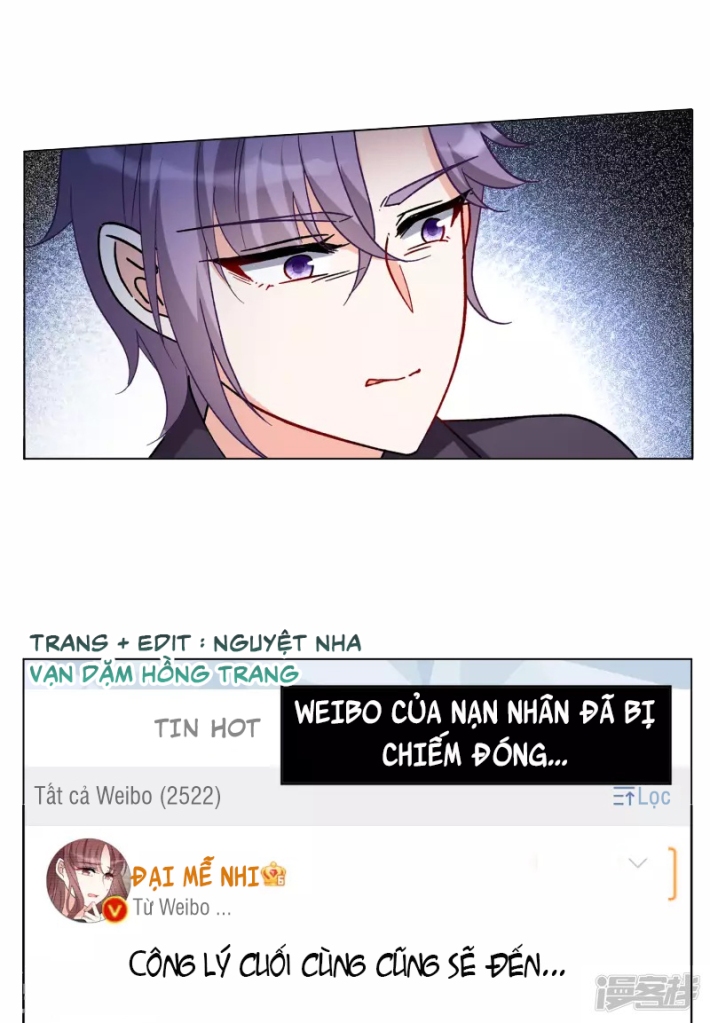 Cô Ấy Đến Rồi, Xin Hãy Nằm Xuống! Chapter 166 - Trang 2