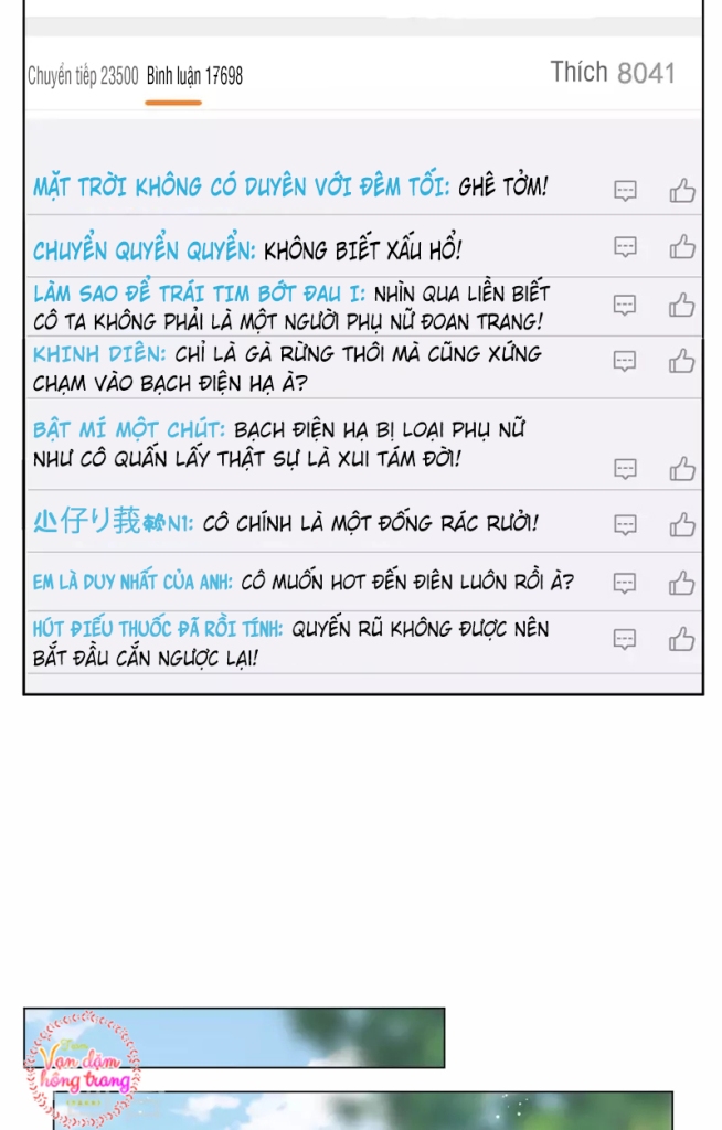 Cô Ấy Đến Rồi, Xin Hãy Nằm Xuống! Chapter 166 - Trang 2