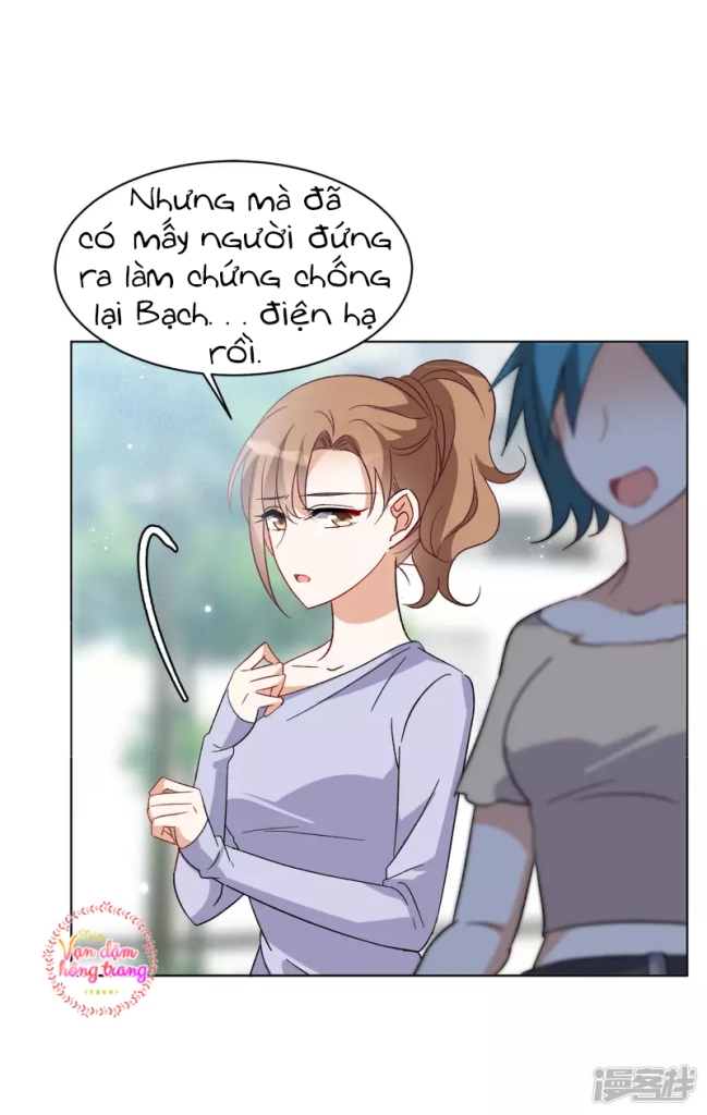 Cô Ấy Đến Rồi, Xin Hãy Nằm Xuống! Chapter 166 - Trang 2