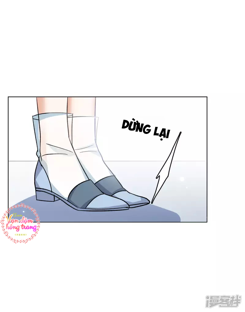 Cô Ấy Đến Rồi, Xin Hãy Nằm Xuống! Chapter 166 - Trang 2