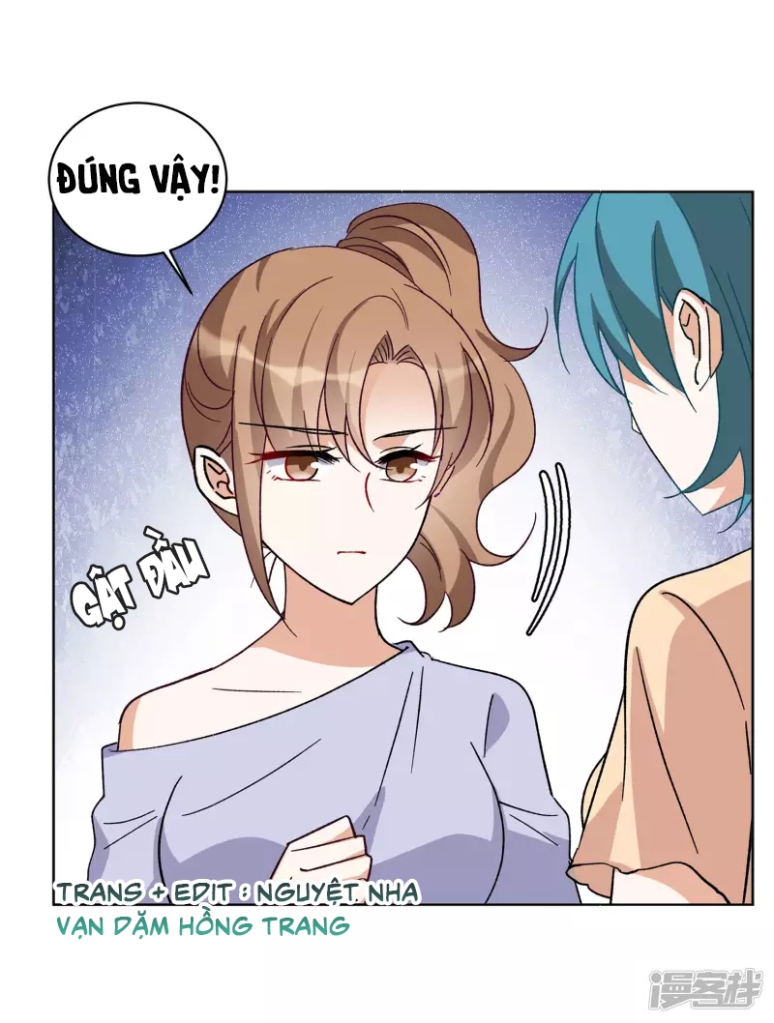 Cô Ấy Đến Rồi, Xin Hãy Nằm Xuống! Chapter 166 - Trang 2