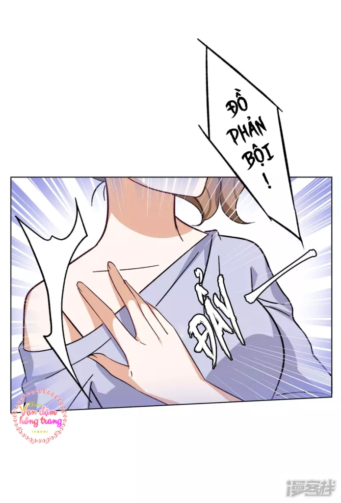 Cô Ấy Đến Rồi, Xin Hãy Nằm Xuống! Chapter 166 - Trang 2