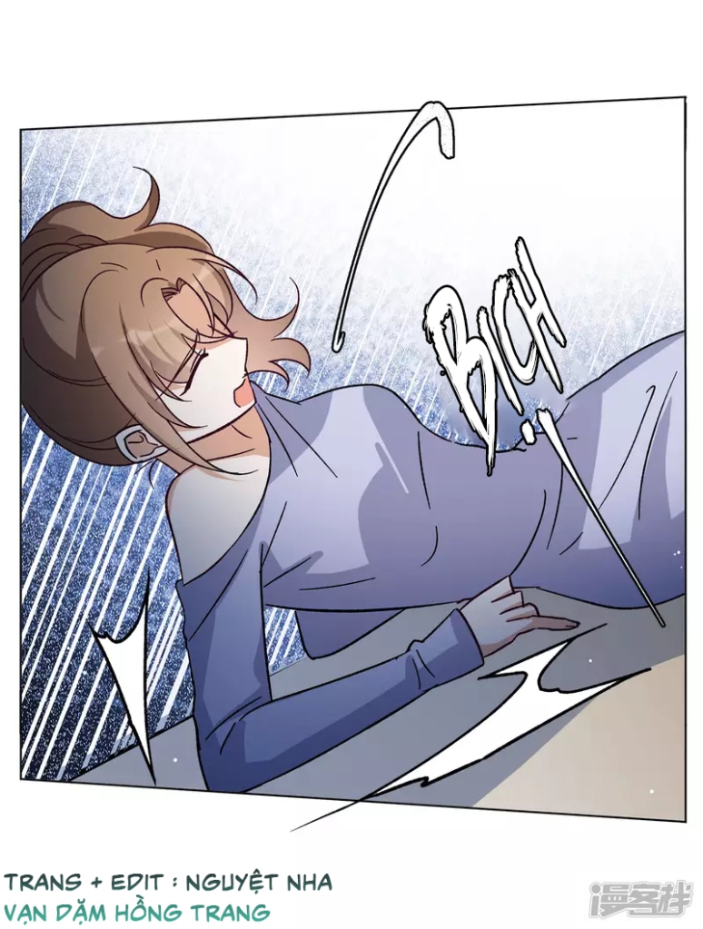 Cô Ấy Đến Rồi, Xin Hãy Nằm Xuống! Chapter 166 - Trang 2