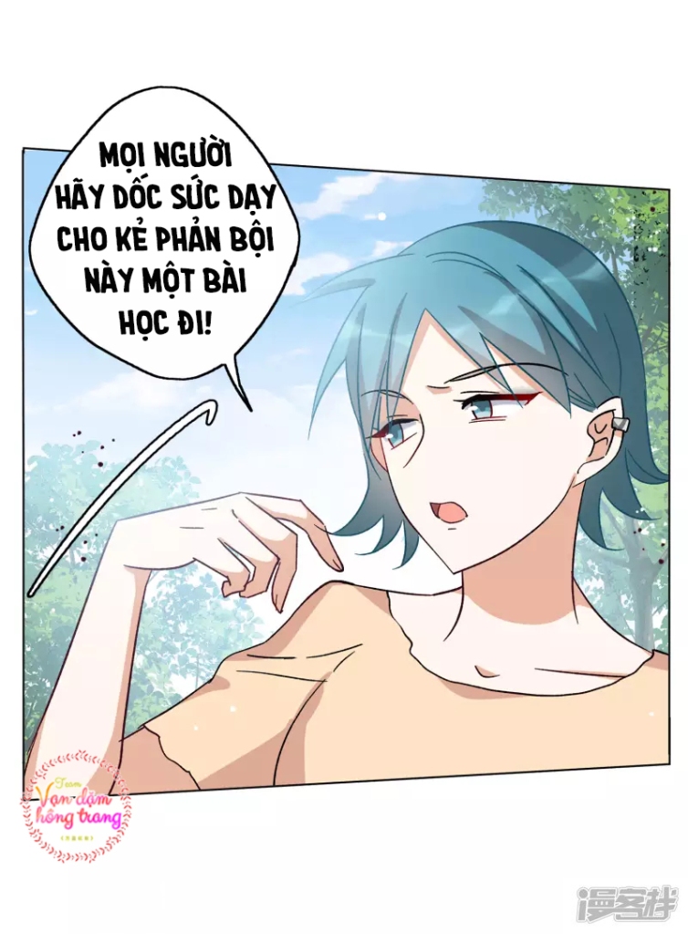 Cô Ấy Đến Rồi, Xin Hãy Nằm Xuống! Chapter 166 - Trang 2