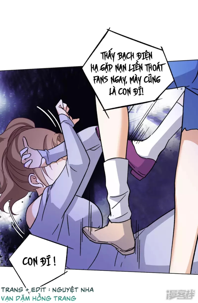 Cô Ấy Đến Rồi, Xin Hãy Nằm Xuống! Chapter 166 - Trang 2