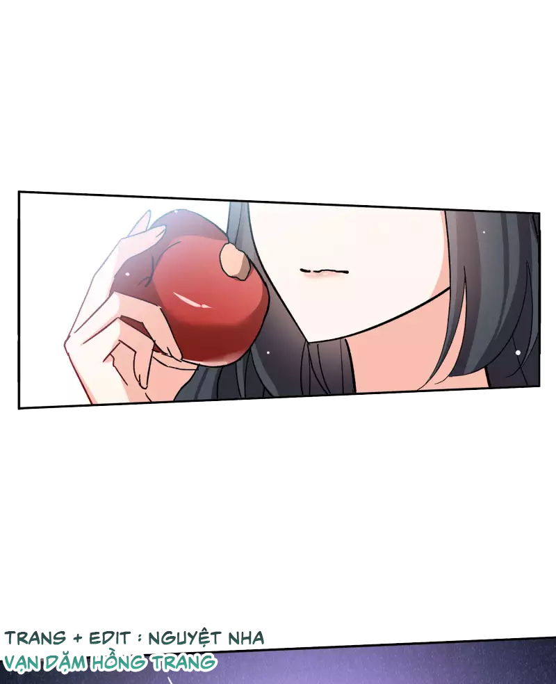 Cô Ấy Đến Rồi, Xin Hãy Nằm Xuống! Chapter 166 - Trang 2