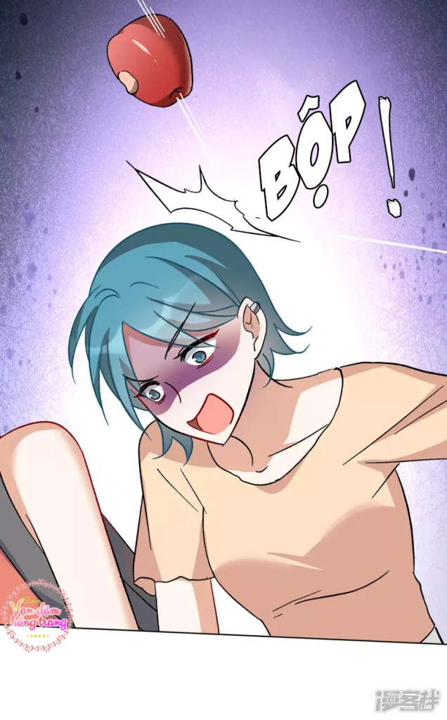 Cô Ấy Đến Rồi, Xin Hãy Nằm Xuống! Chapter 166 - Trang 2