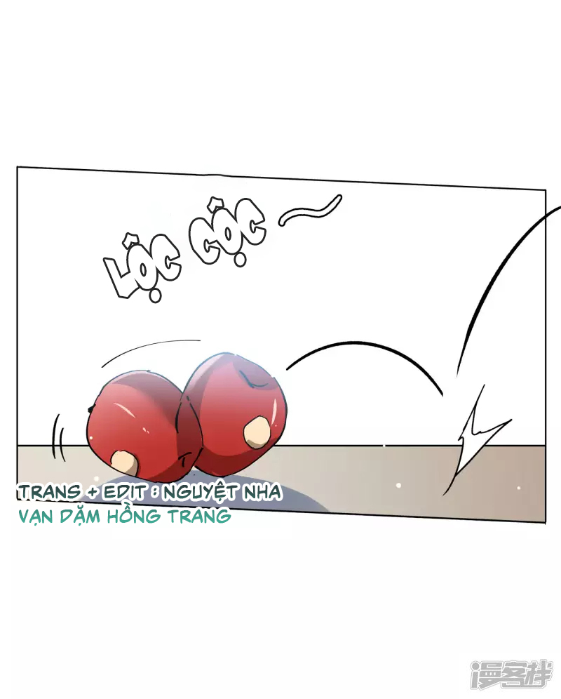 Cô Ấy Đến Rồi, Xin Hãy Nằm Xuống! Chapter 166 - Trang 2